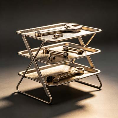 不锈钢工业链条